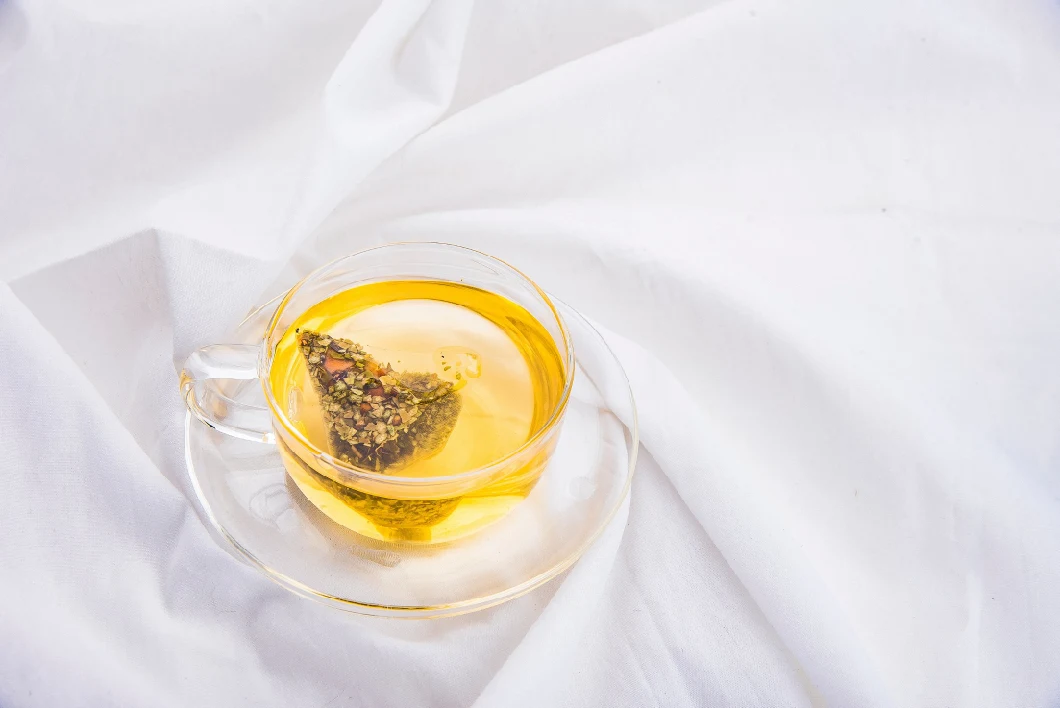 Fragrant Tea Bag Organic Healthy Diet Dietary Fiber Tea Bag