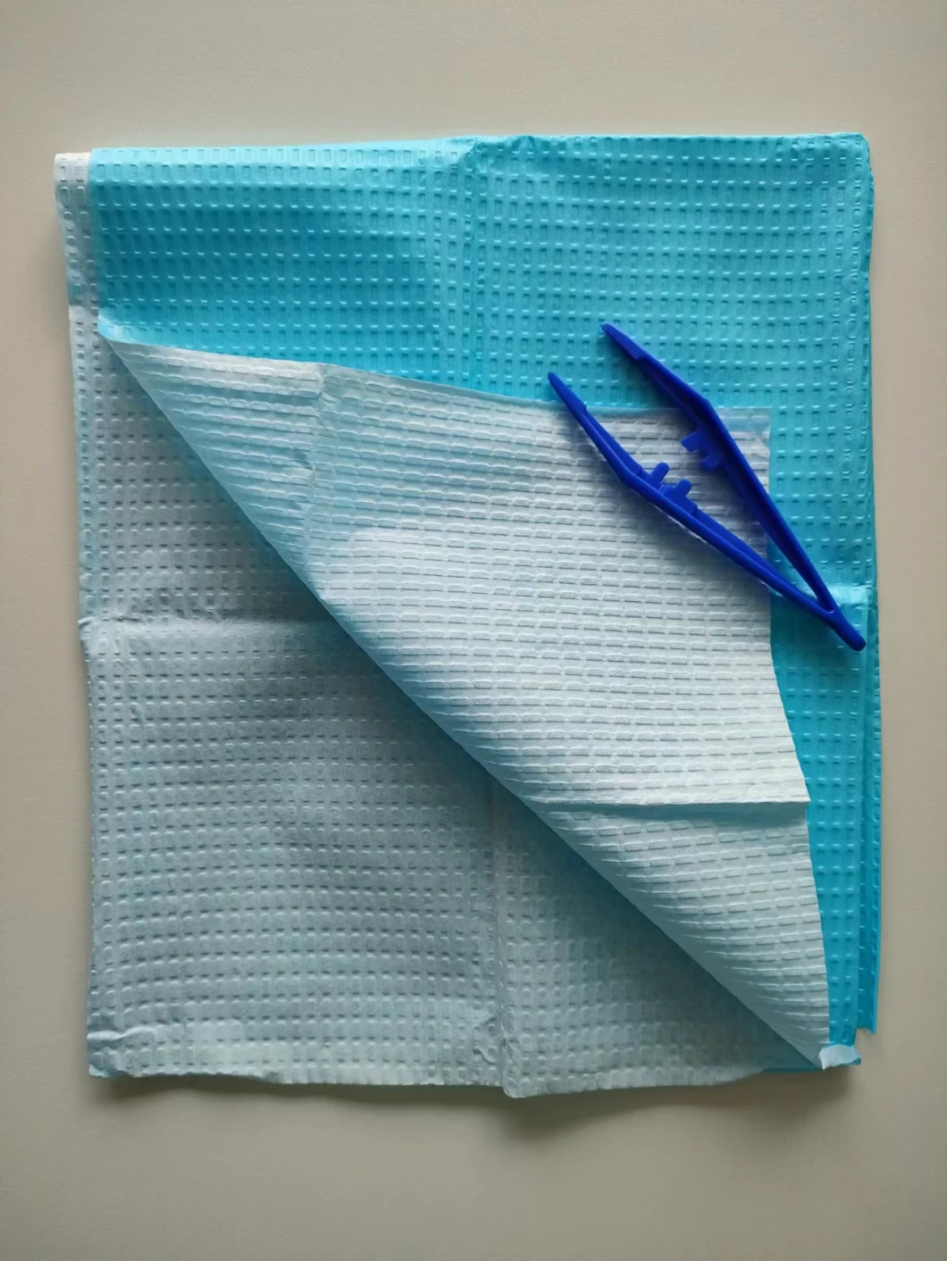 Medical Wrap Medical Disposable Sterilization Wrap Paper Sterilization Wraps