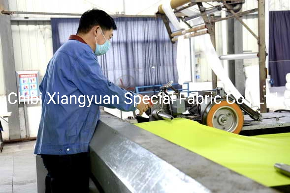 Safety Garment Clothes with Protective Workwear Industry Hospital Security