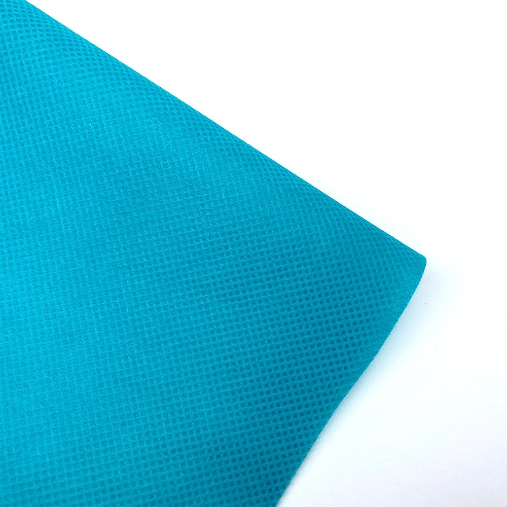 China Disposable Medical Face Mask High Quality 100% PP Nonwoven Fabric