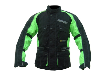 Men&prime;s Polyester Moto-Boy Protective Motorcucle Clothing for Weather Proof