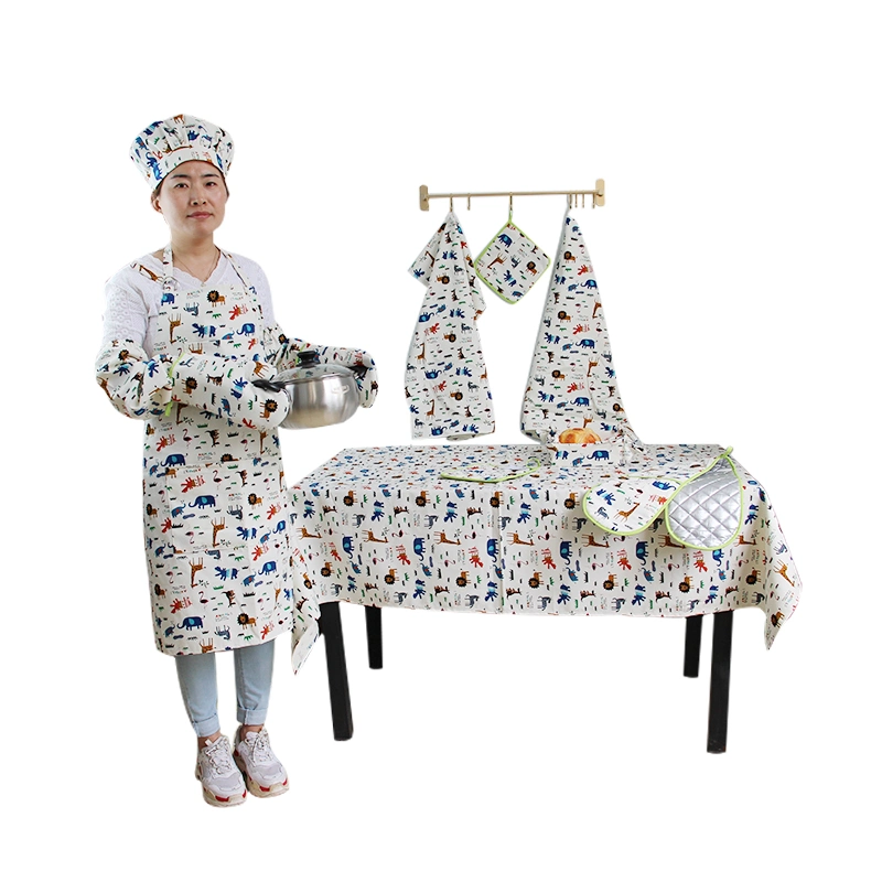 2022 New Design 100 Cotton Tablecloth Tartan Wedding Tablecloths