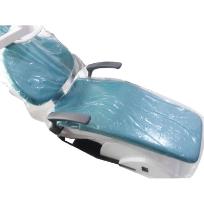 Waterproof Dental Disposable Cover Plastic Full Chair Sleeves