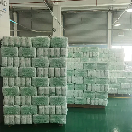 Factory Diapers in Bales, Wholesale Disposable Baby Diapers Nappies A Grade Baby Diapers Products Bulk Brand Nappies Manufacturer in China