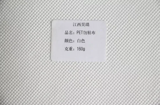 Agriculture Industry Protect Cloth Pet Spunbond Nonwoven Fabric for Crops