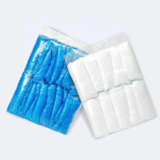 Multi-Color Disposable Protective Sleeve Cover Plastic PE Arm Sleeves