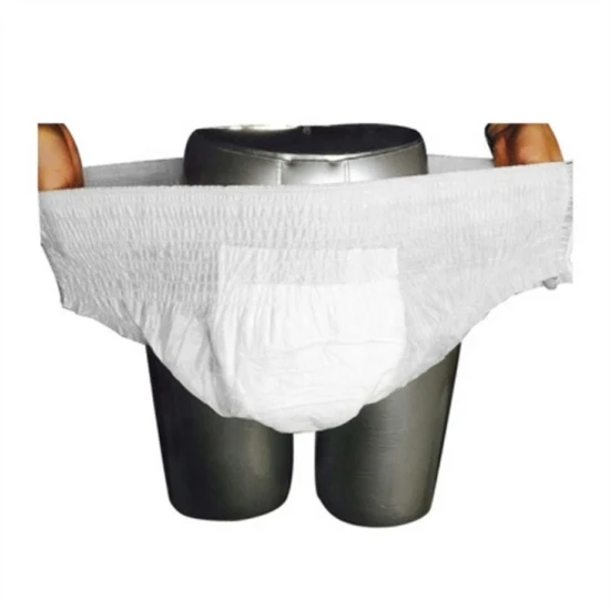Best Choose for Import Distributor Sleepy Adults Diapers