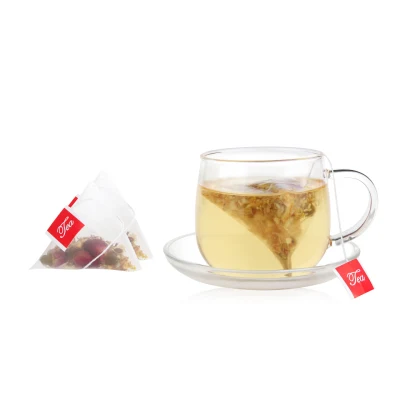 Fragrant Tea Bag Organic Healthy Diet Dietary Fiber Tea Bag
